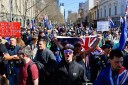 Why unhappy voters are shifting right, not left