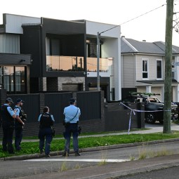 Sydney reeling after five mistaken killings