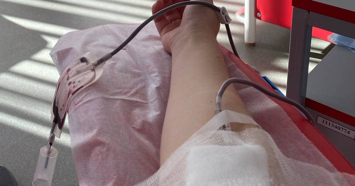 Australians who received infected blood finally have their say