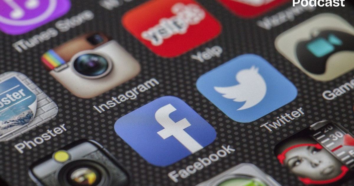 Chanel Contos on the fight to turn off your algorithms