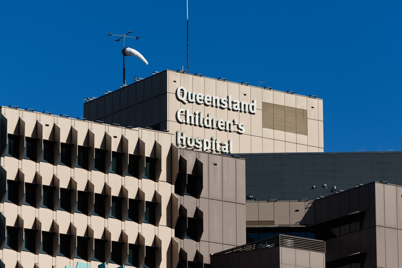 A young Queensland boy died of scurvy after a series of health issues, a coroner has found.