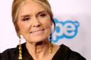 Tributes for feminist activist Gloria Steinem