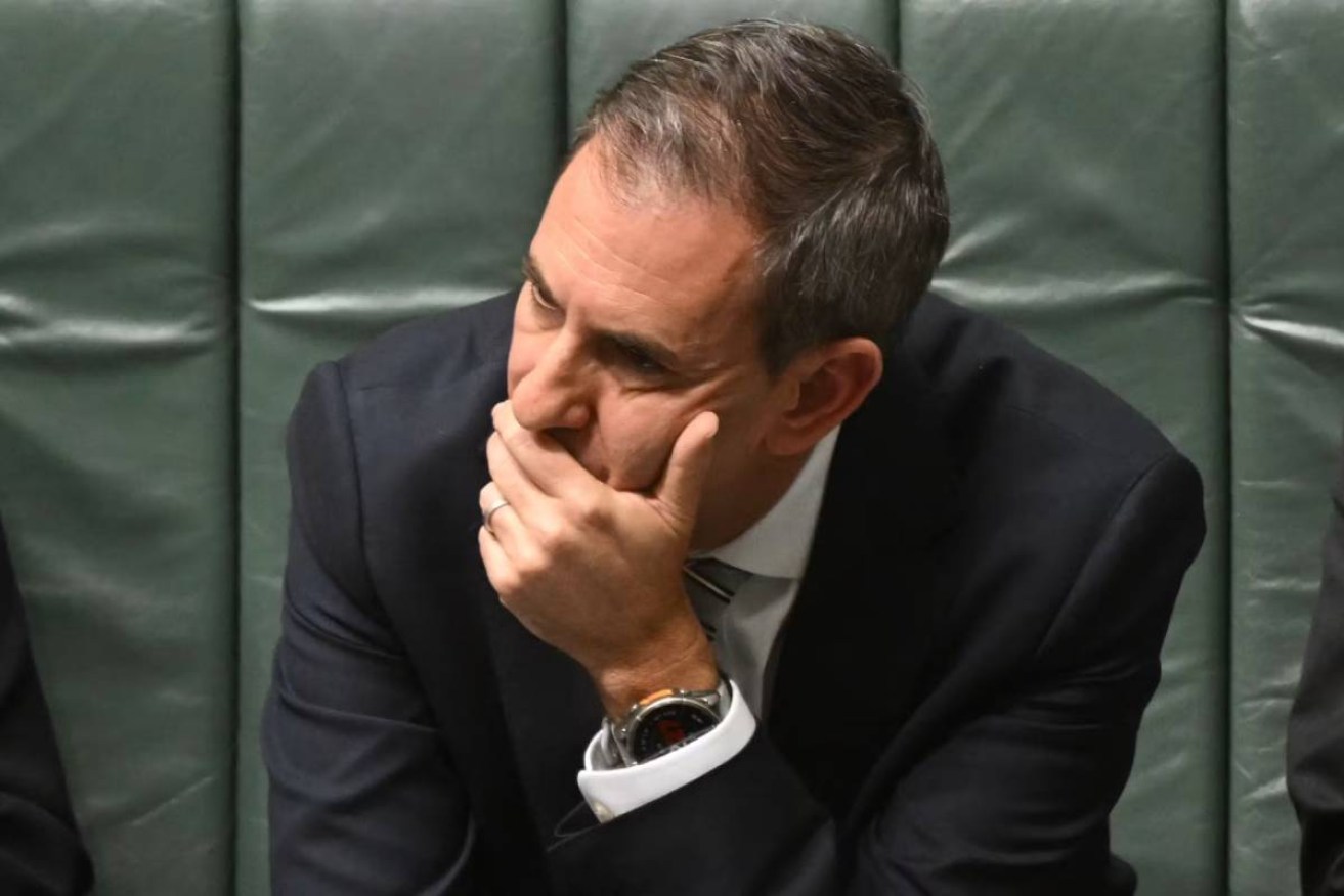Economic life won’t get much better until Australians climb the productivity mountain.