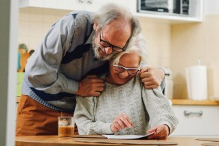 Super can help with cost of living before we retire