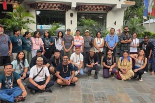 Families' plea for missing loved ones in Nepal