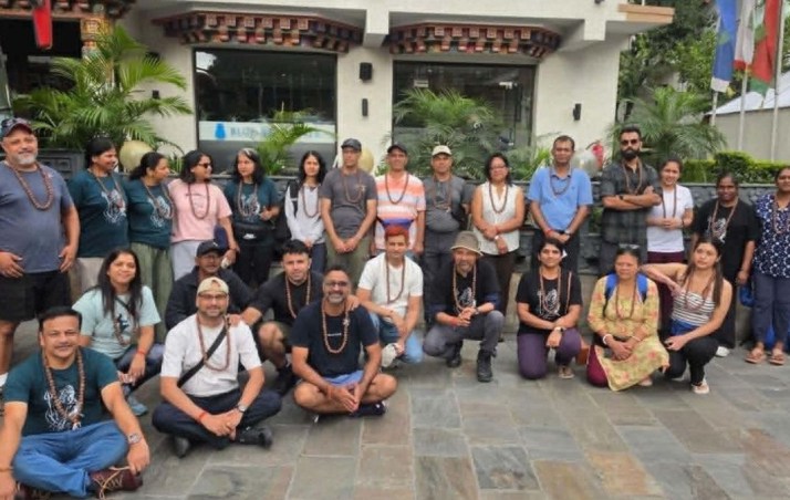 Families' plea for missing loved ones in Nepal