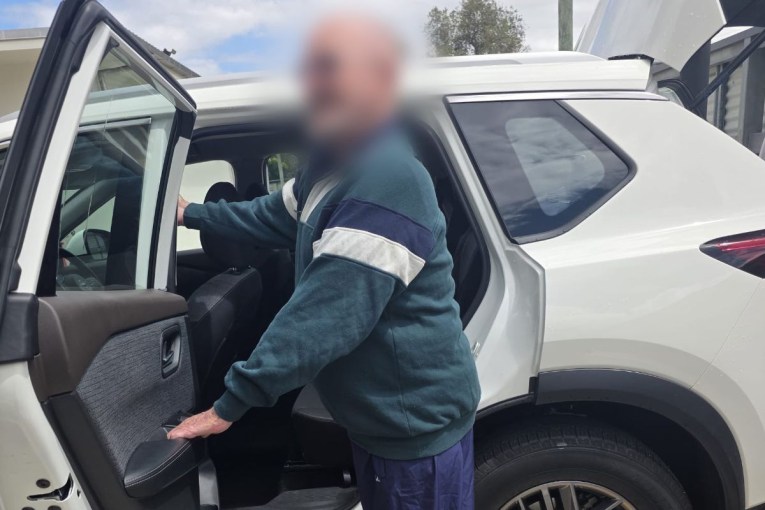 One of Aus's most prolific criminals faces court