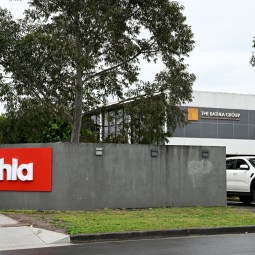 Embattled developer stands down workers