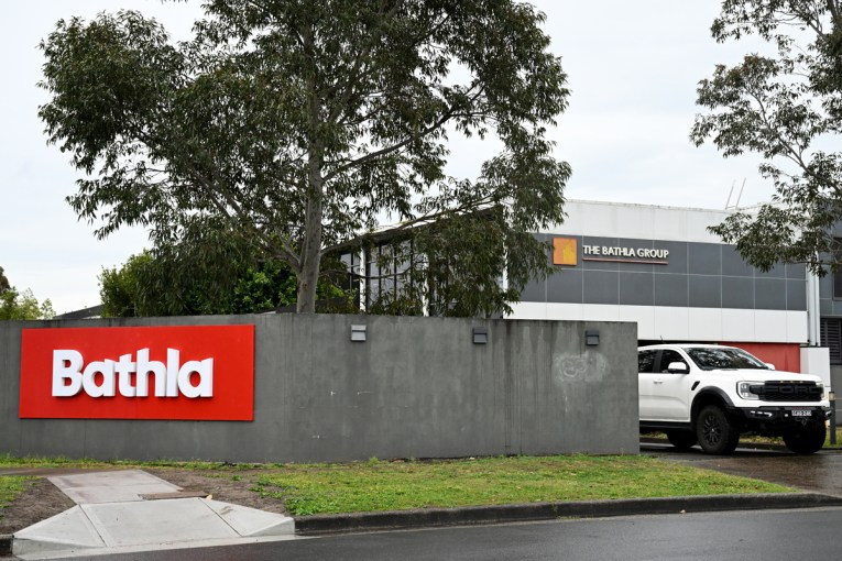 Embattled developer stands down workers