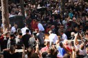 'Butcher of Bosnia' funeral draws thousands