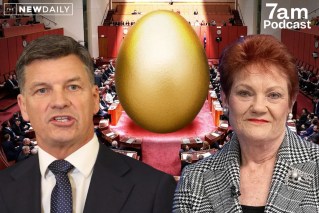 Why One Nation, Coalition want to unlock your super