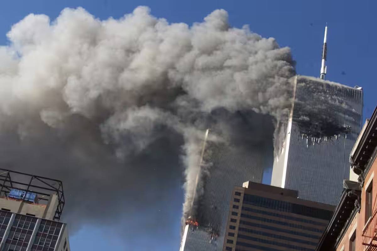 trump 9/11