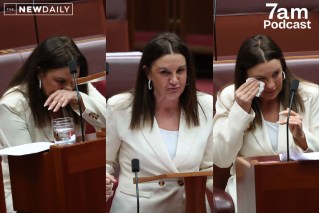 Why Jacqui Lambie’s not done fighting veteran health caps