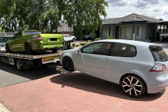 Aus's crime capital has car theft every 43 minutes