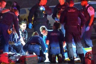 ‘Callous act’: Boxing coach shot dead in car park