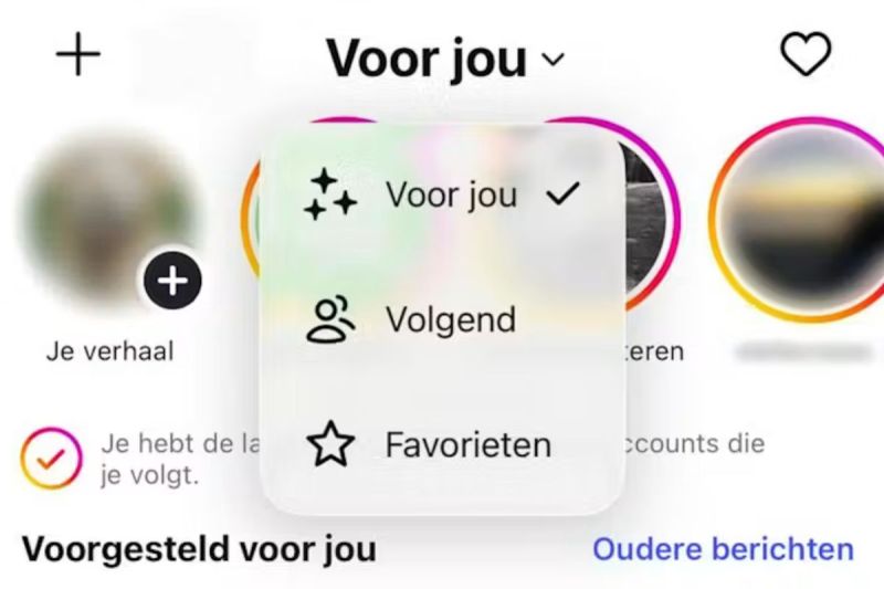 social media