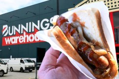 Bunnings targeted again in sad snag fake news