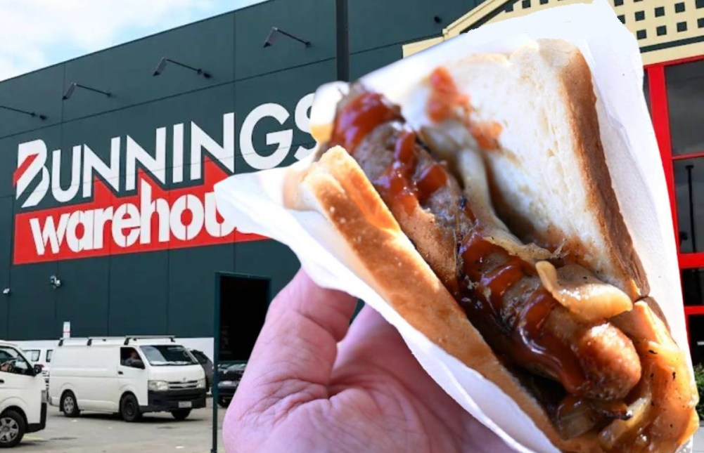bunnings