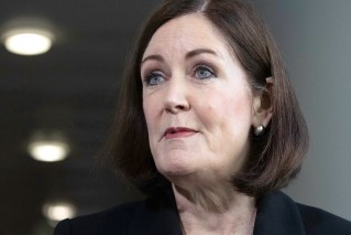 Libs' top culture warrior tied in free-speech knots