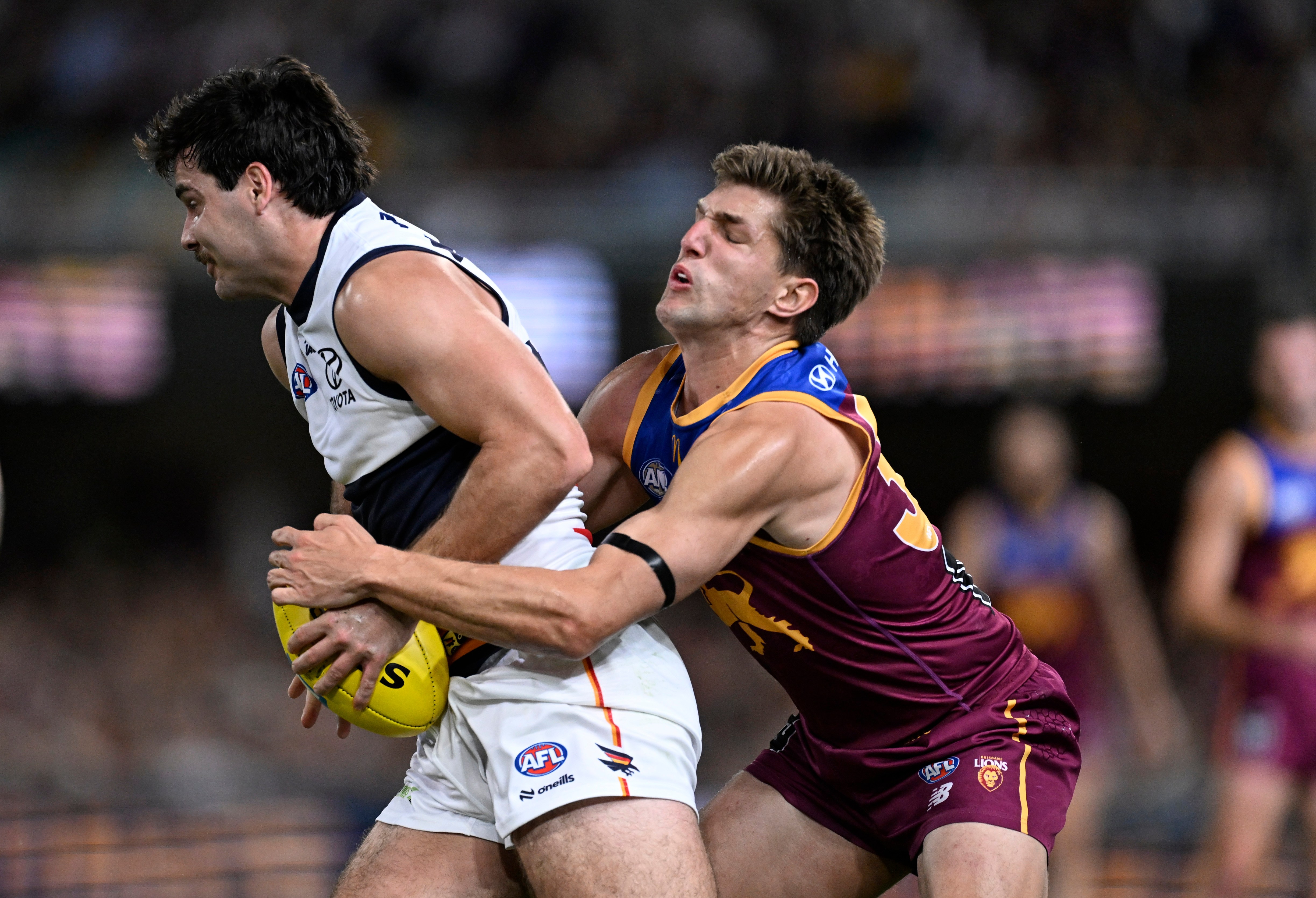 AFL Bailey