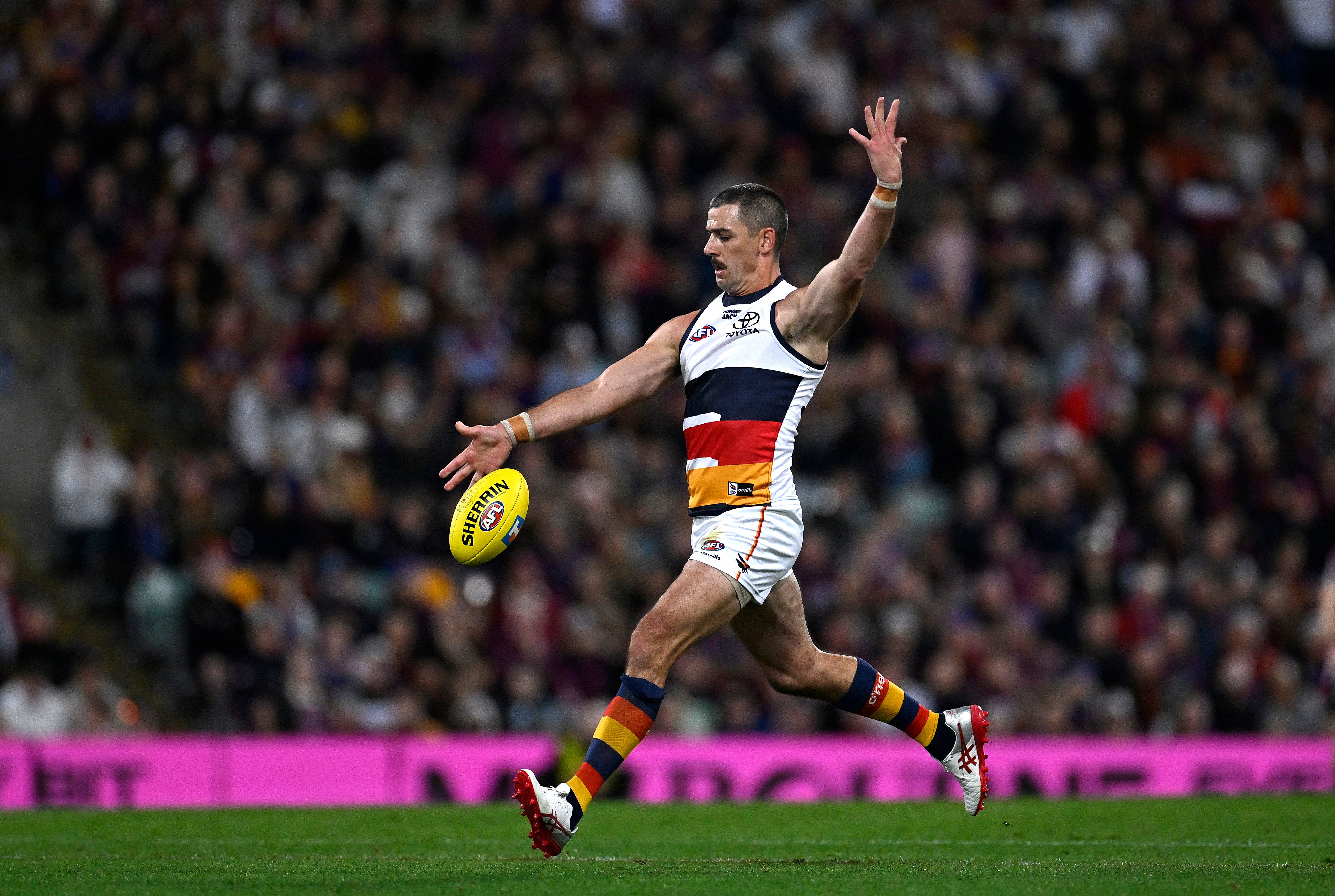 AFL Walker