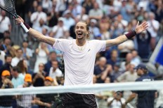 'Doesn't know he's won': Incredible Open finish