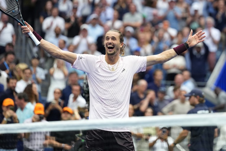 'Doesn't know he's won': Incredible Open finish