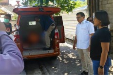 Australian man, kids found dead in Bali hotel