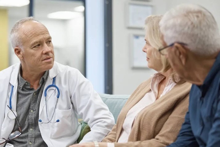 ‘Punching down’: Pensioners to wear half of private health rebate cut