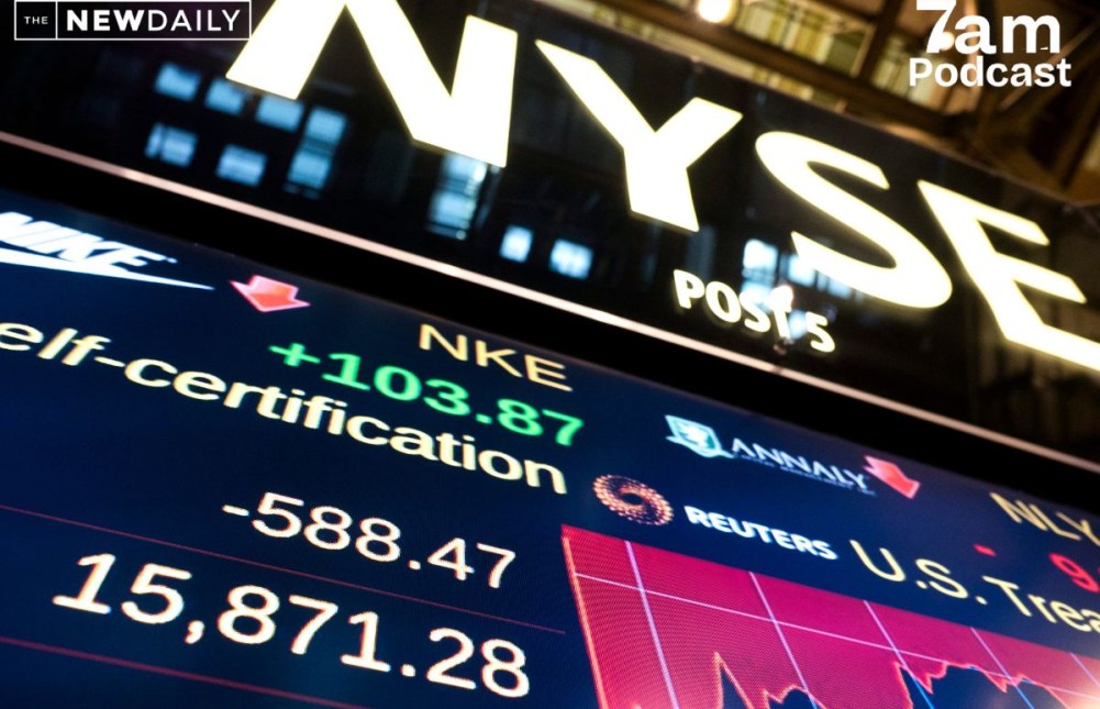 7am global financial crisis
