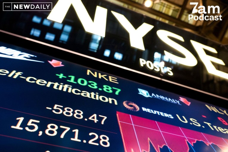 Is another global financial crisis brewing?