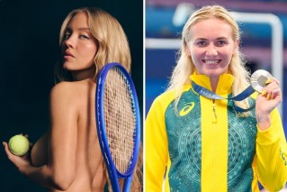 ‘Absolute joke’: Australian Olympians condemn Sydney Sweeney advertising campaign