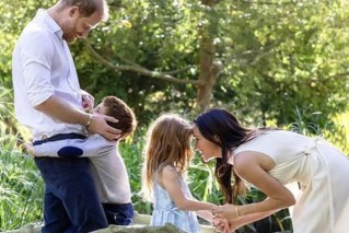 Archie and Lilibet pulled out of their new school