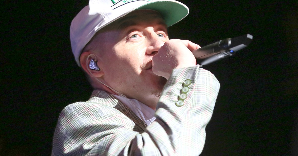 Ed Sheeran dumps Macklemore amid antisemitism row