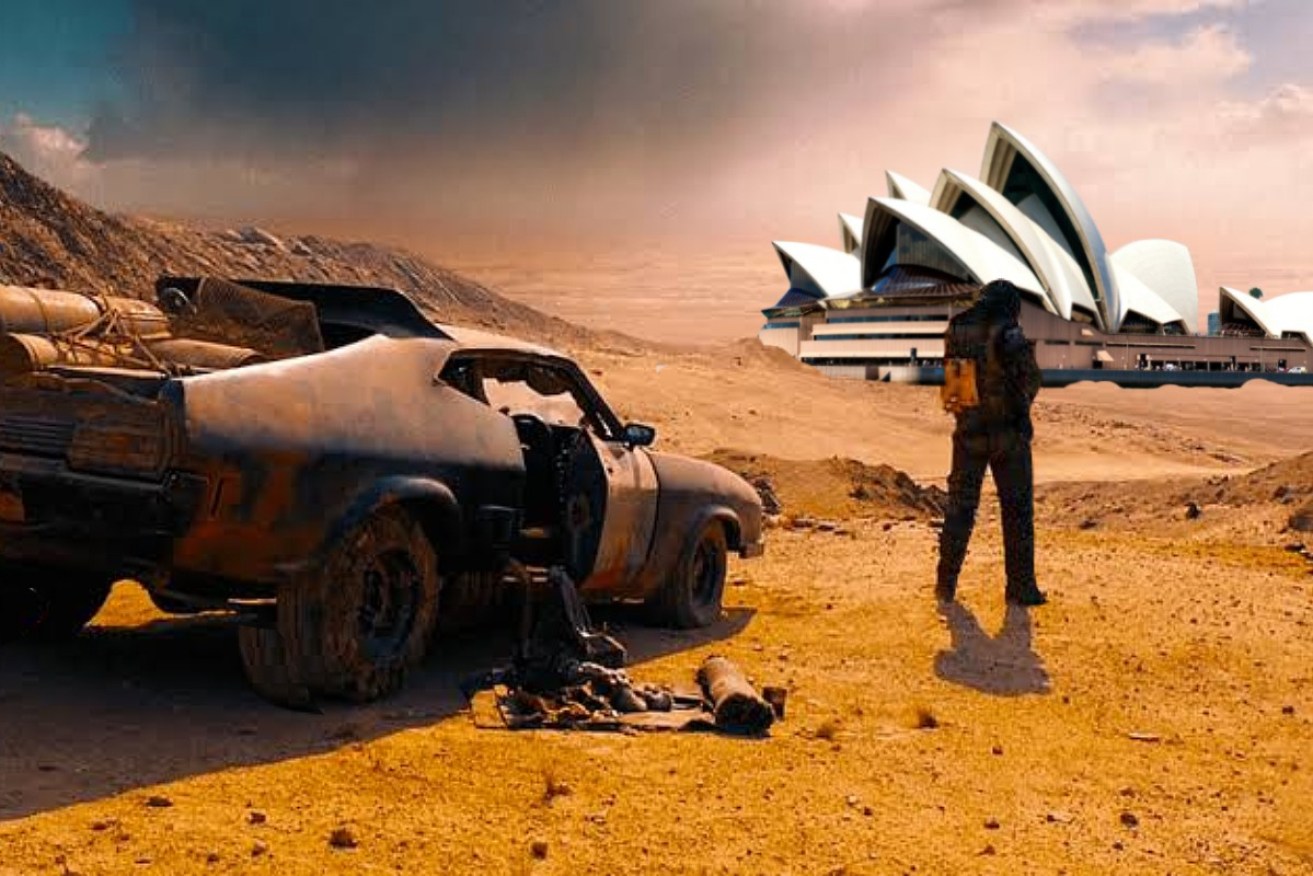 Welcome to a rare Mad Max edition of The Stats Guy.