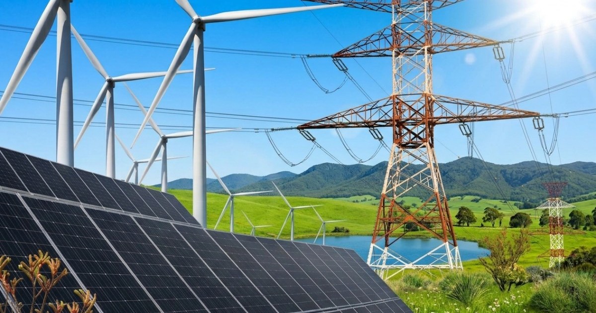 This regional town’s 1888 move is the key to lower energy bills