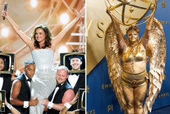 The highs and lows of the 2026 Emmy Awards