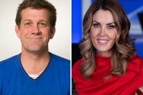 <I>Play School</i> star sacked over 'abhorrent' slurs