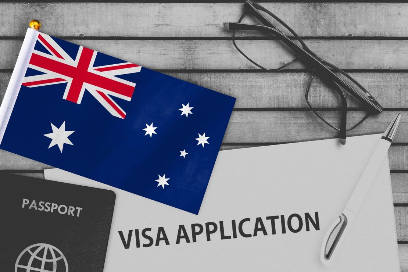 All this argy-bargy over migrants just recycles debate that has gone in circles in Australia for decades.
