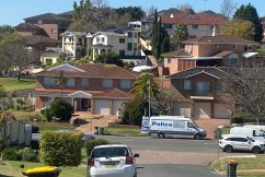 Teens charged over fatal shooting at the ‘wrong house’