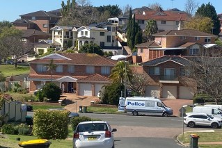 Teens charged over fatal shooting at the ‘wrong house’