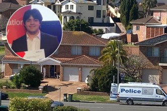 Shock as 'clumsy, naive' teens charged with murder