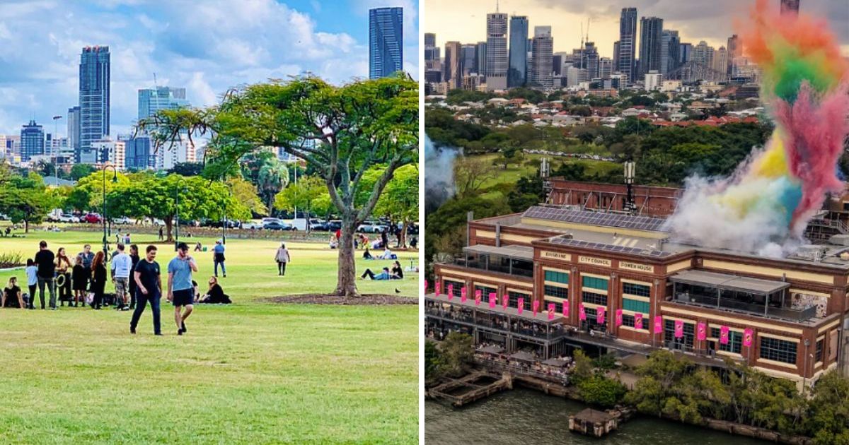 Australia’s coolest neighbourhood may surprise you