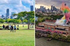 Australia’s coolest neighbourhood