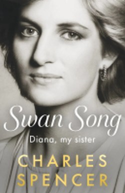 princess diana book