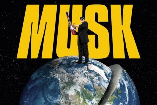 Shock Musk doco release in doubt amid 'cold feet'