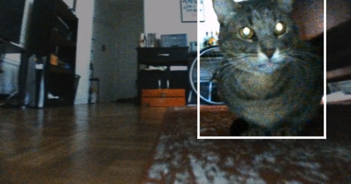 What your robotic vacuum cleaner means for privacy and the law