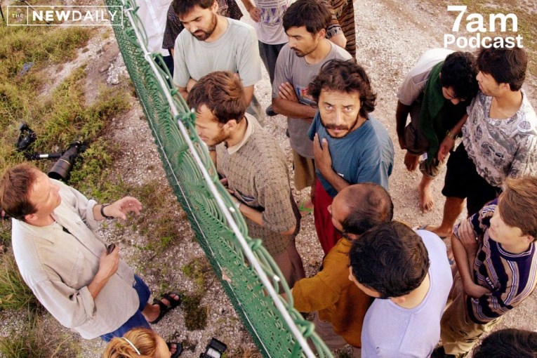 Serco’s ugly legacy in Australia’s migrant detention
