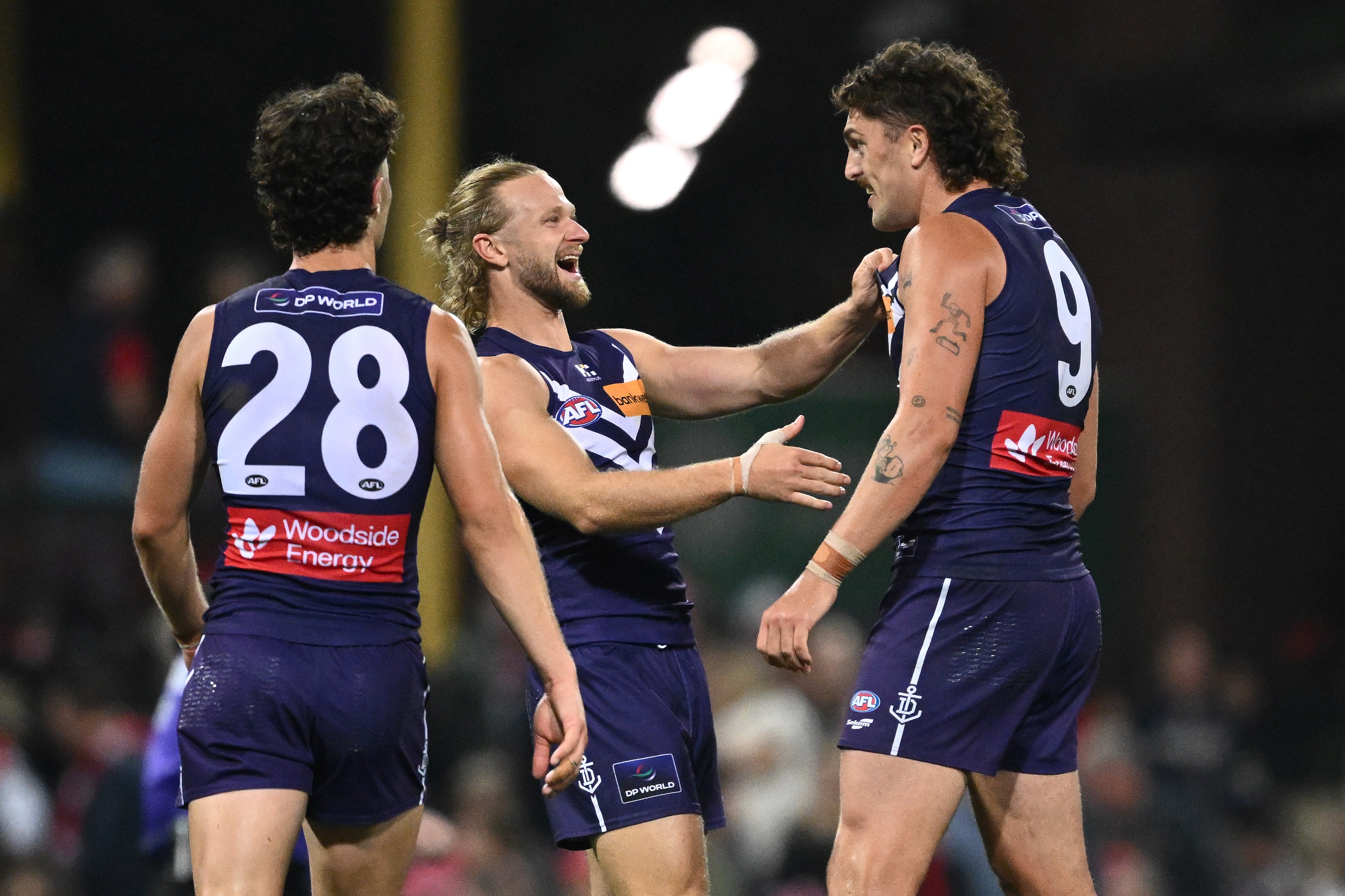 AFL Hayden Young