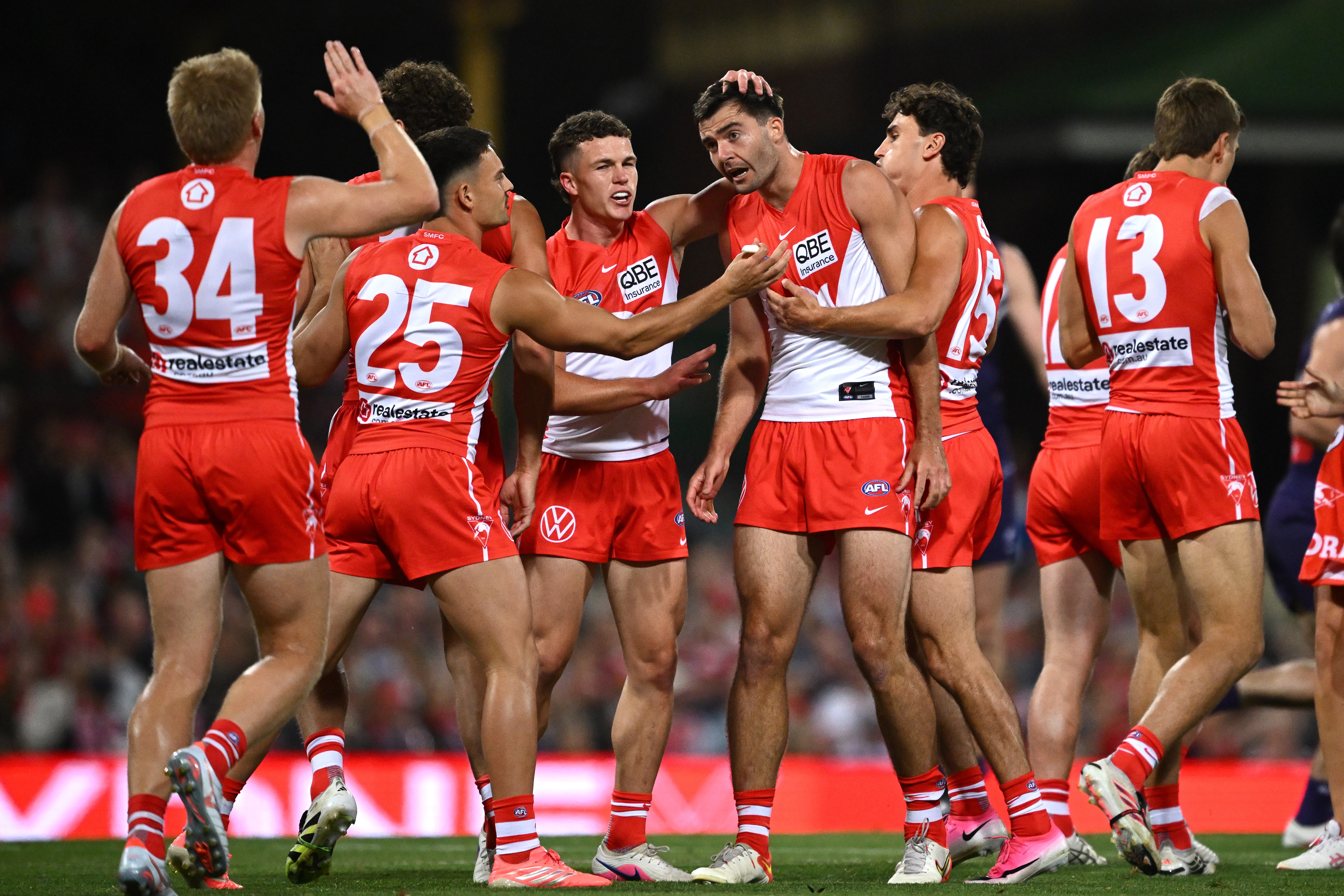 AFL Swans